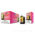 Kulx 8800 Puffs Disposable Device Wholesale